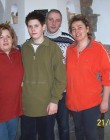 Rodzina Winskich z Warszawy