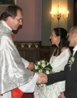 Ocalić od zapomnienia to co zasługuje na wdzięczną pamięć - Ślub Ani i Zibiego