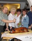 Gliwice - Związek Zawodowy Górników KWK Sośnica - tak się bawią