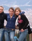 Warszawianki - Karolina, Dorota i Natalia na Gubałówce