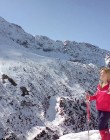 Basia i Grzegorz z Kielc... zachorowali na Tatry... prawda, że piękna choroba?
