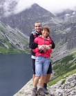 Madzia i Adam z Poznania pokochali siebie i Tatry!!!
