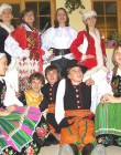 "Dzień Polski" w trakcie Wymiany Młodzieży Polsko Ukrainskiej