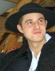 Dawid..nasz kucharz i "grillowiec"