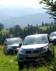 Organizujemy OFF ROAD WOCHE IN DER HOHEN TATRA z grupa zapalenców z Niemiec..szczegóły na www.off-road-fahrschule.de
